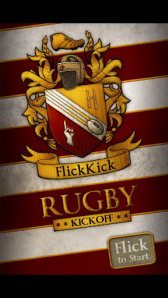 download Flick Kick Rugby Kickoff apk